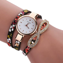 Load image into Gallery viewer, Wraparound Watch Bracelet
