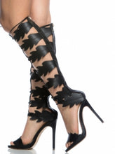 Load image into Gallery viewer, Jenny Sandal Heels
