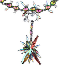 Load image into Gallery viewer, Mucho Choker Necklace
