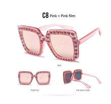 Load image into Gallery viewer, Passion Sunglasses
