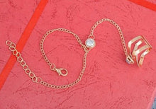 Load image into Gallery viewer, Wristlet Me Please Bracelet
