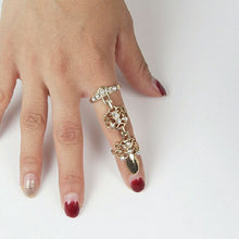Load image into Gallery viewer, Nail Ring
