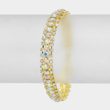 Load image into Gallery viewer, Crystal Love Bracelet

