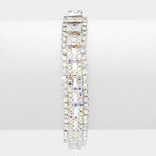 Load image into Gallery viewer, Rhinestones Bracelet
