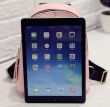 Load image into Gallery viewer, Mini Backpack
