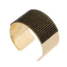 Load image into Gallery viewer, Bangle Accent Bracelet
