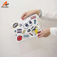 Load image into Gallery viewer, Character Purse
