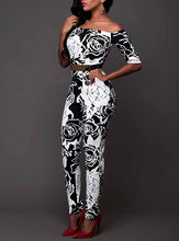 Load image into Gallery viewer, Dreama Jumper Outfit
