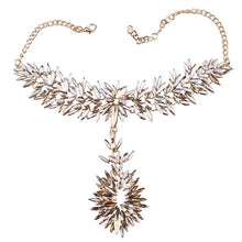 Load image into Gallery viewer, Cami Choker Chain
