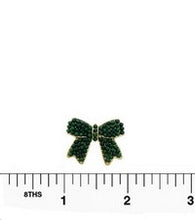 Load image into Gallery viewer, Beauty Bow Earrings
