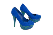 Load image into Gallery viewer, Maya May Heel
