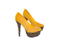 Load image into Gallery viewer, Maya May Heel
