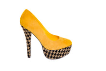 Load image into Gallery viewer, Maya May Heel
