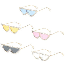 Load image into Gallery viewer, Tri-Di Sunglasses
