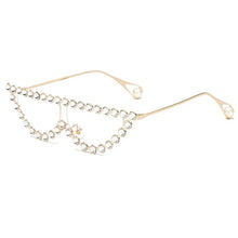 Load image into Gallery viewer, Tri-Di Sunglasses
