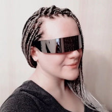 Load image into Gallery viewer, SpaceAge Sunglasses
