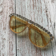 Load image into Gallery viewer, Yale Sunglasses
