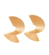 Load image into Gallery viewer, Tina Turn Earrings
