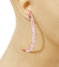 Load image into Gallery viewer, Share Love Earrings
