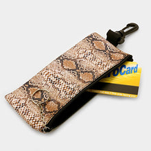 Load image into Gallery viewer, Printed Wallet
