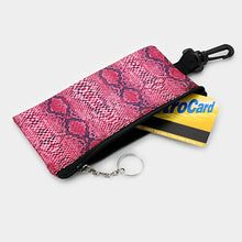 Load image into Gallery viewer, Printed Wallet
