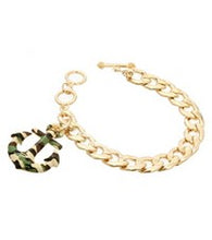 Load image into Gallery viewer, Camouflage Bracelet
