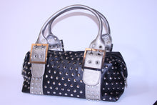 Load image into Gallery viewer, Studded Glam Purse

