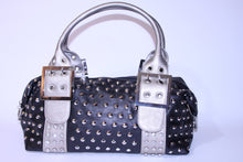 Load image into Gallery viewer, Studded Glam Purse
