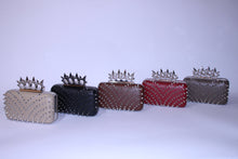 Load image into Gallery viewer, Knockout Clutch Bag
