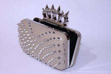 Load image into Gallery viewer, Knockout Clutch Bag
