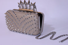 Load image into Gallery viewer, Knockout Clutch Bag
