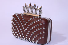 Load image into Gallery viewer, Knockout Clutch Bag
