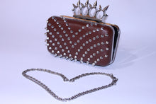 Load image into Gallery viewer, Knockout Clutch Bag
