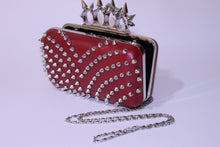 Load image into Gallery viewer, Knockout Clutch Bag
