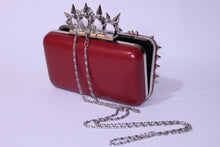 Load image into Gallery viewer, Knockout Clutch Bag
