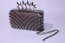 Load image into Gallery viewer, Knockout Clutch Bag
