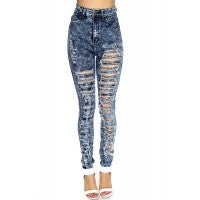Load image into Gallery viewer, Janey Jane Denim Jeans

