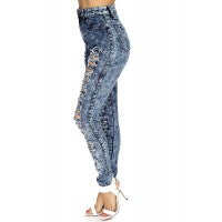 Load image into Gallery viewer, Janey Jane Denim Jeans
