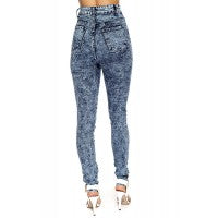 Load image into Gallery viewer, Janey Jane Denim Jeans
