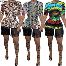 Load image into Gallery viewer, Tammy Tangle Jumpsuit
