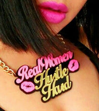 Load image into Gallery viewer, The Real Necklace
