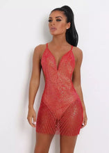Load image into Gallery viewer, Dress to Slay Dress
