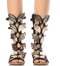 Load image into Gallery viewer, Goddess Wear Sandals
