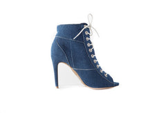 Load image into Gallery viewer, Liza Life Booties
