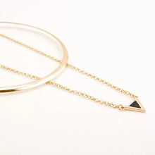 Load image into Gallery viewer, Double Beauty Necklace
