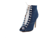 Load image into Gallery viewer, Liza Life Booties
