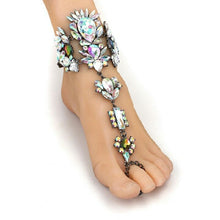 Load image into Gallery viewer, Ankle Chainlet
