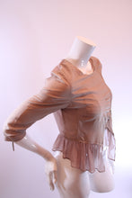 Load image into Gallery viewer, Clinique Chic Top
