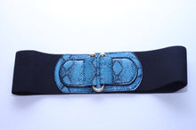 Load image into Gallery viewer, Lady Wear Waist Belt
