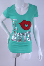 Load image into Gallery viewer, I Luv Boys TeeShirt
